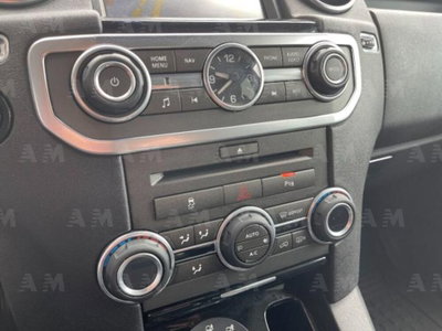 Land Rover Discovery 4 3.0 SDV6 245CV HSE (20)