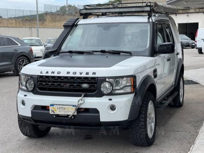 Land Rover Discovery 4 3.0 SDV6 245CV HSE (3)