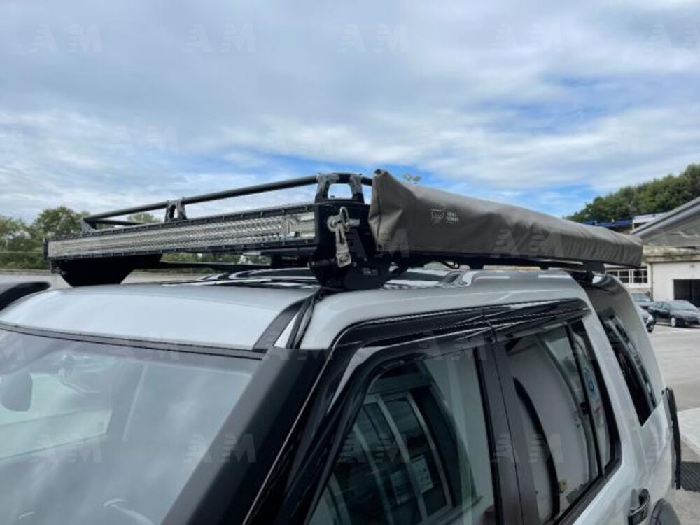 Land Rover Discovery 4 3.0 SDV6 245CV HSE (4)