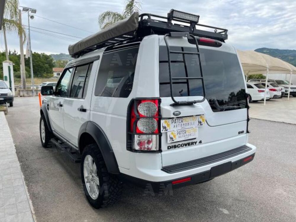 Land Rover Discovery 4 3.0 SDV6 245CV HSE (5)