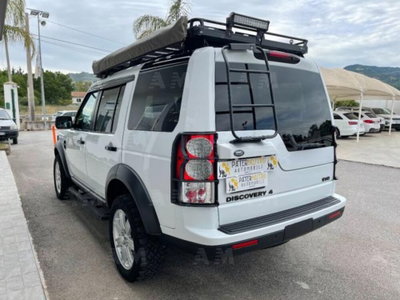 Land Rover Discovery 4 3.0 SDV6 245CV HSE (5)