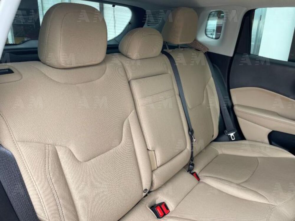 Jeep Compass 2.0 Multijet II 4WD Longitude (10)