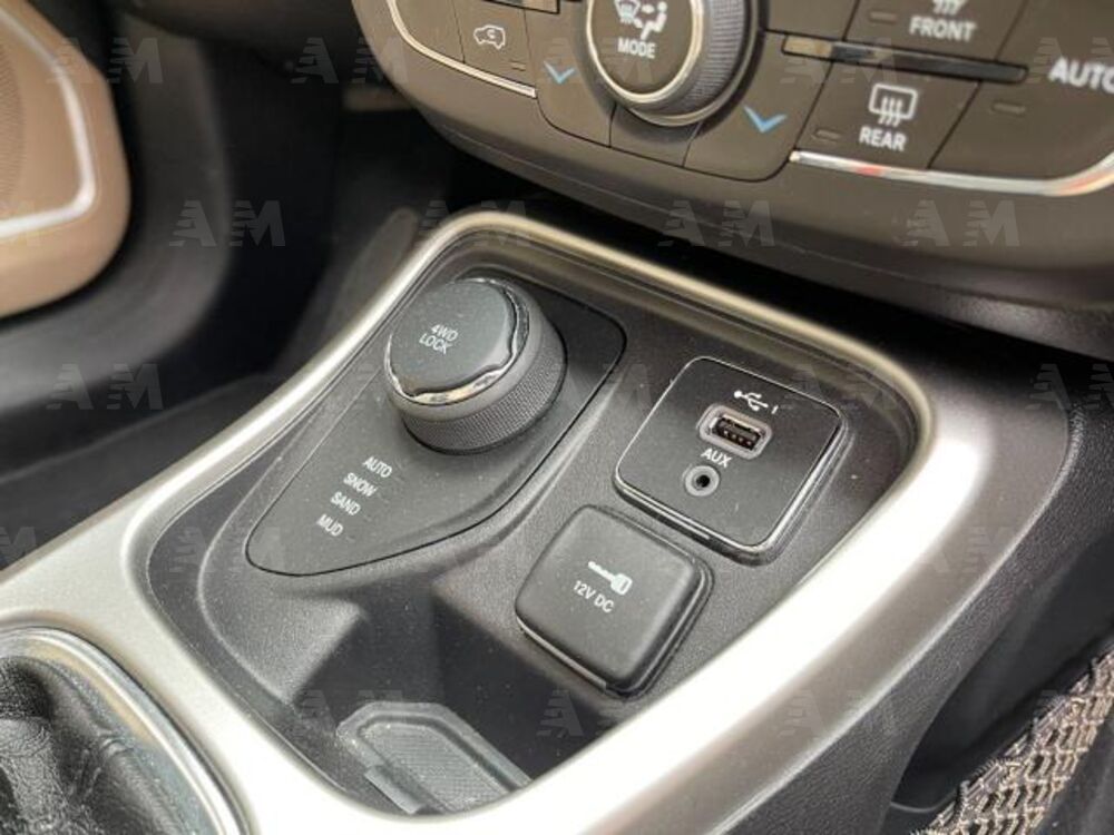 Jeep Compass 2.0 Multijet II 4WD Longitude (12)