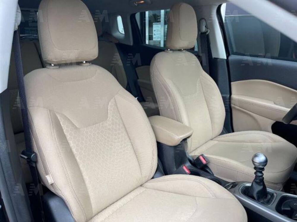 Jeep Compass 2.0 Multijet II 4WD Longitude (13)