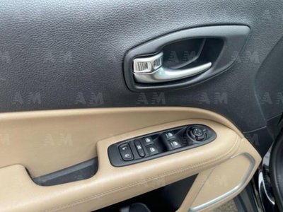 Jeep Compass 2.0 Multijet II 4WD Longitude (14)