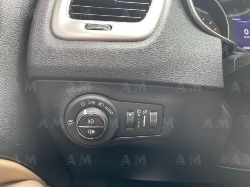 Jeep Compass 2.0 Multijet II 4WD Longitude (16)