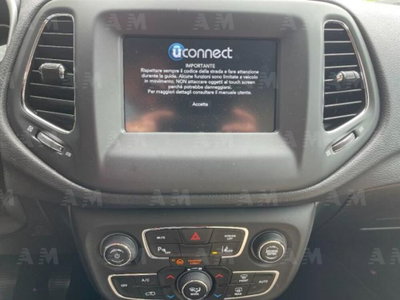 Jeep Compass 2.0 Multijet II 4WD Longitude (17)