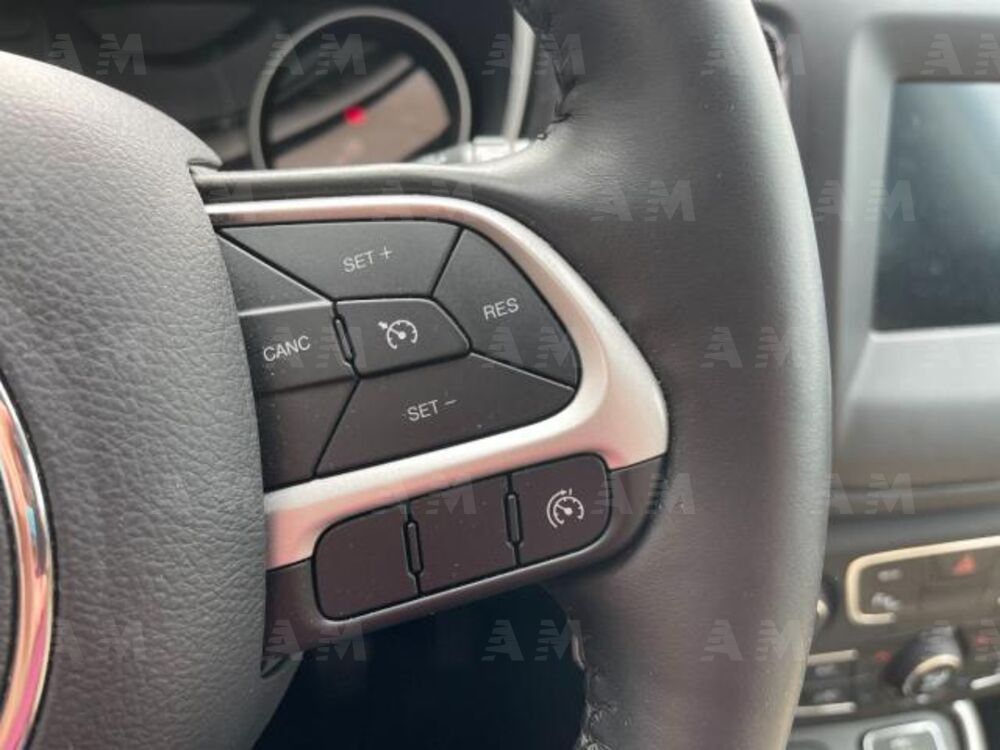 Jeep Compass 2.0 Multijet II 4WD Longitude (18)
