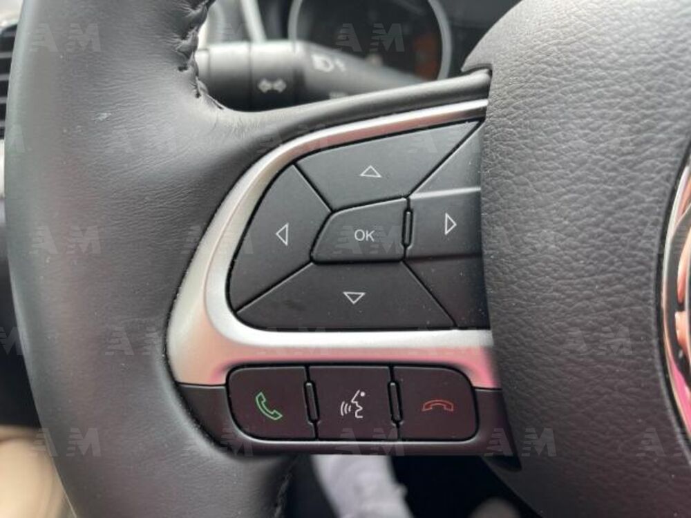 Jeep Compass 2.0 Multijet II 4WD Longitude (19)