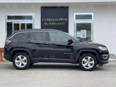 Jeep Compass 2.0 Multijet II 4WD Longitude (7)
