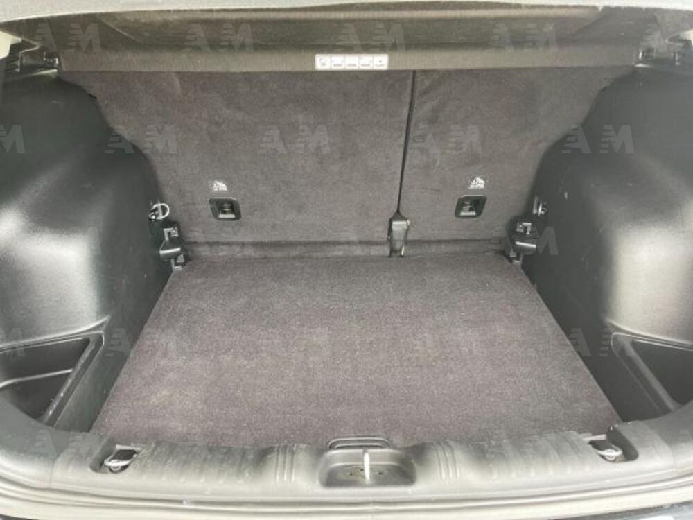 Jeep Compass 2.0 Multijet II 4WD Longitude (8)