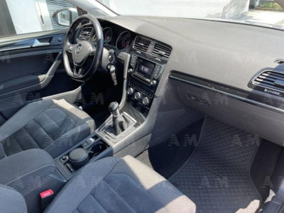 Volkswagen Golf 1.6 TDI 5p. 4MOTION Highline BlueMotion Technology (10)