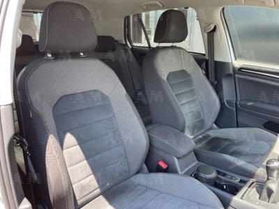 Volkswagen Golf 1.6 TDI 5p. 4MOTION Highline BlueMotion Technology (11)