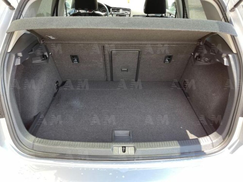 Volkswagen Golf 1.6 TDI 5p. 4MOTION Highline BlueMotion Technology (12)