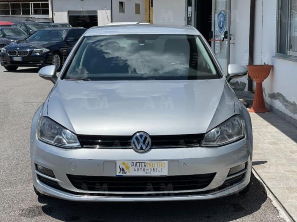 Volkswagen Golf 1.6 TDI 5p. 4MOTION Highline BlueMotion Technology (2)