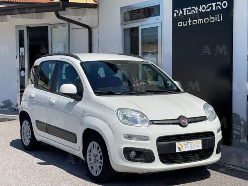 Fiat Panda 1.2 EasyPower Lounge