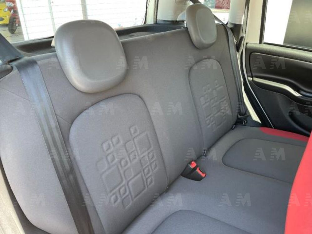 Fiat Panda 1.2 EasyPower Lounge (10)