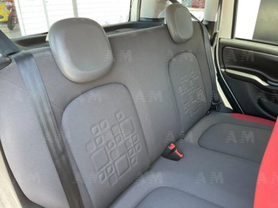 Fiat Panda 1.2 EasyPower Lounge (10)