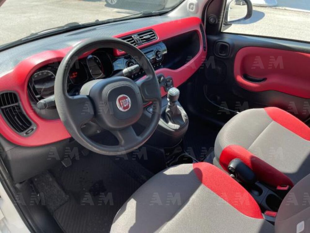 Fiat Panda 1.2 EasyPower Lounge (12)
