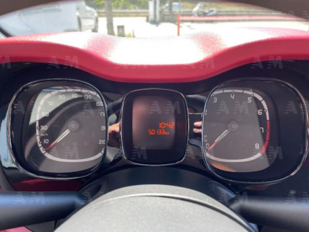 Fiat Panda 1.2 EasyPower Lounge (13)