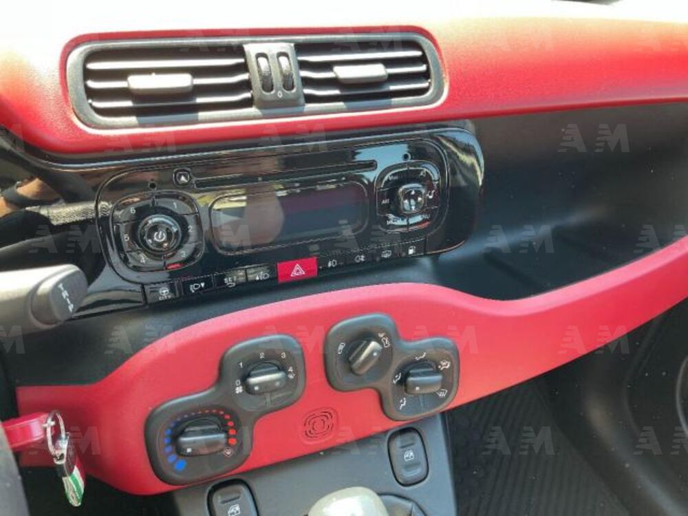 Fiat Panda 1.2 EasyPower Lounge (14)