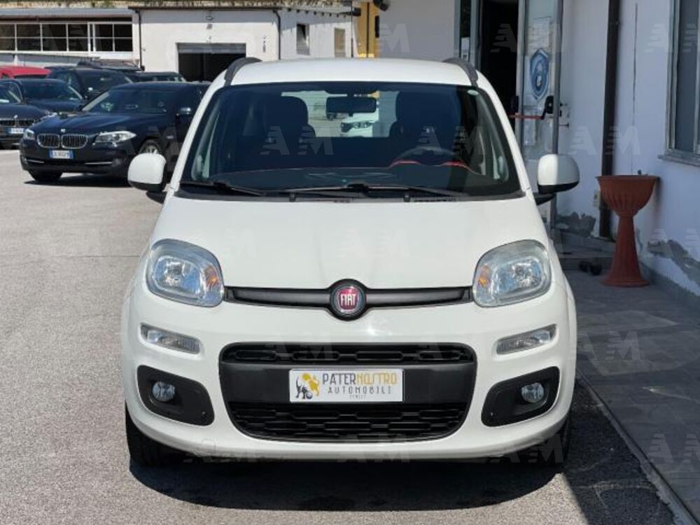 Fiat Panda 1.2 EasyPower Lounge (2)