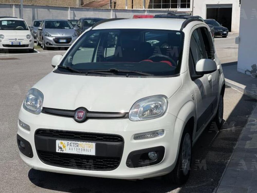 Fiat Panda 1.2 EasyPower Lounge (3)