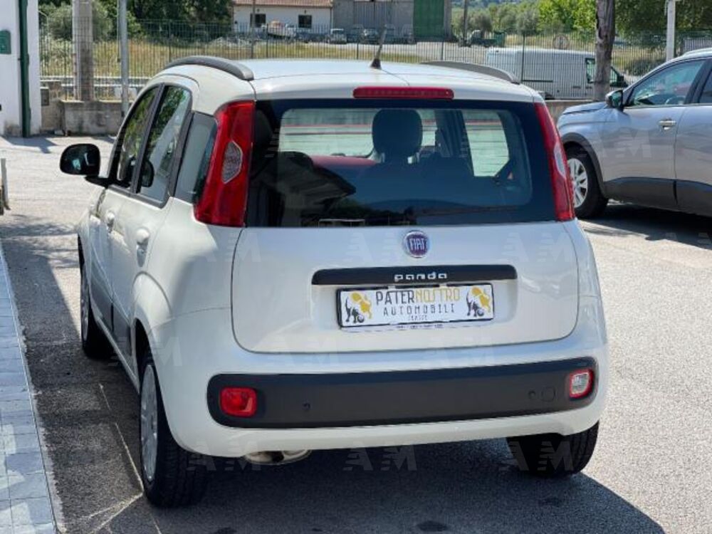 Fiat Panda 1.2 EasyPower Lounge (4)