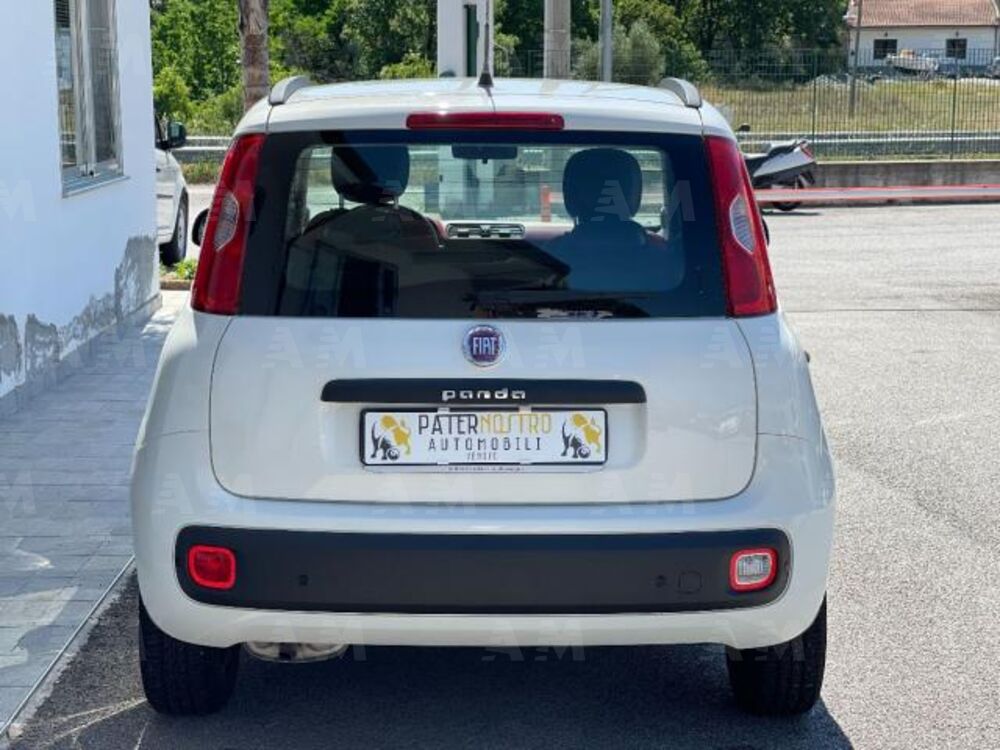 Fiat Panda 1.2 EasyPower Lounge (5)