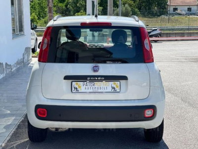 Fiat Panda 1.2 EasyPower Lounge (5)