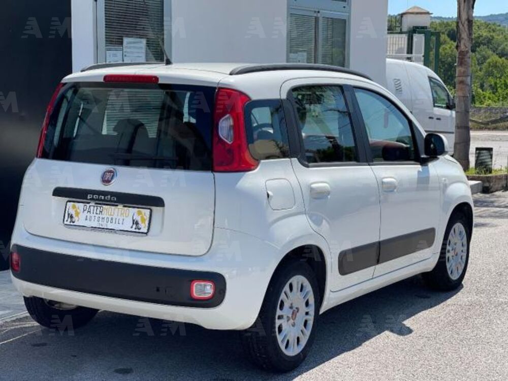 Fiat Panda 1.2 EasyPower Lounge (6)