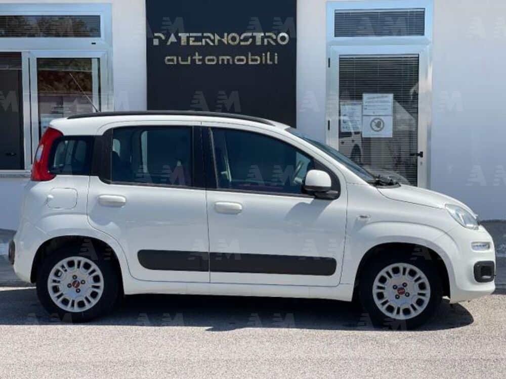Fiat Panda 1.2 EasyPower Lounge (7)