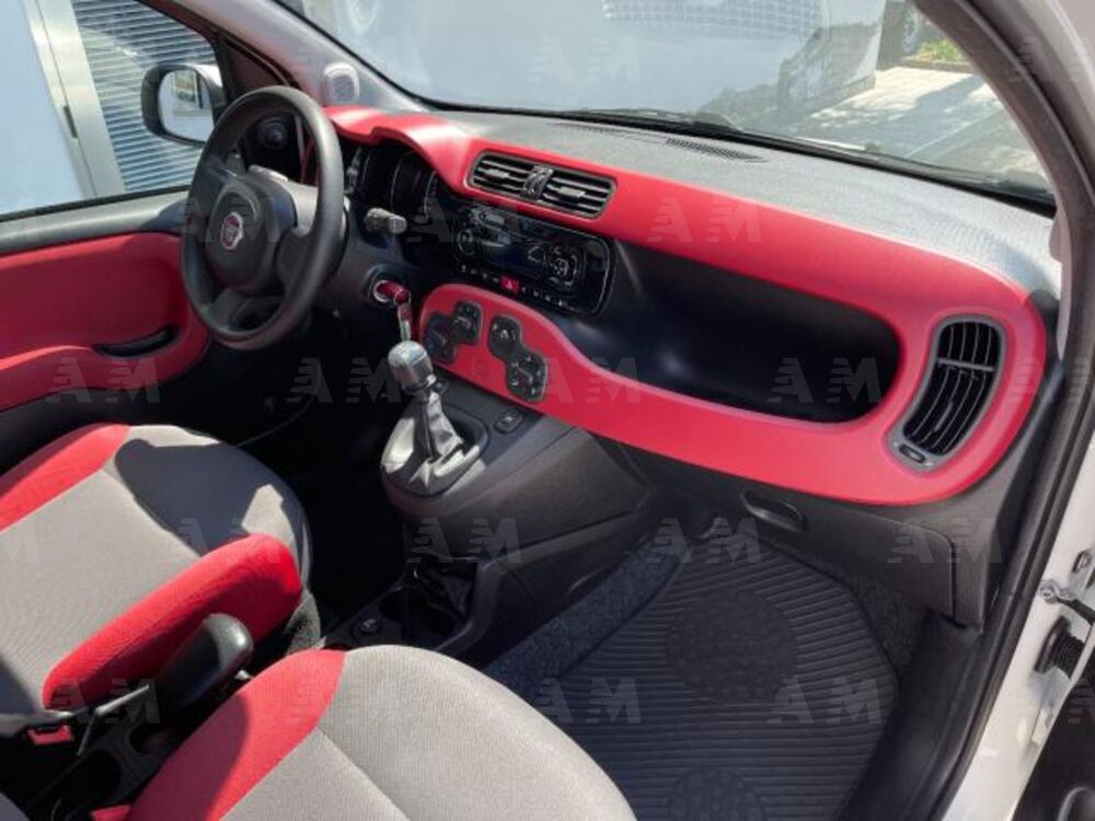 Fiat Panda 1.2 EasyPower Lounge (8)