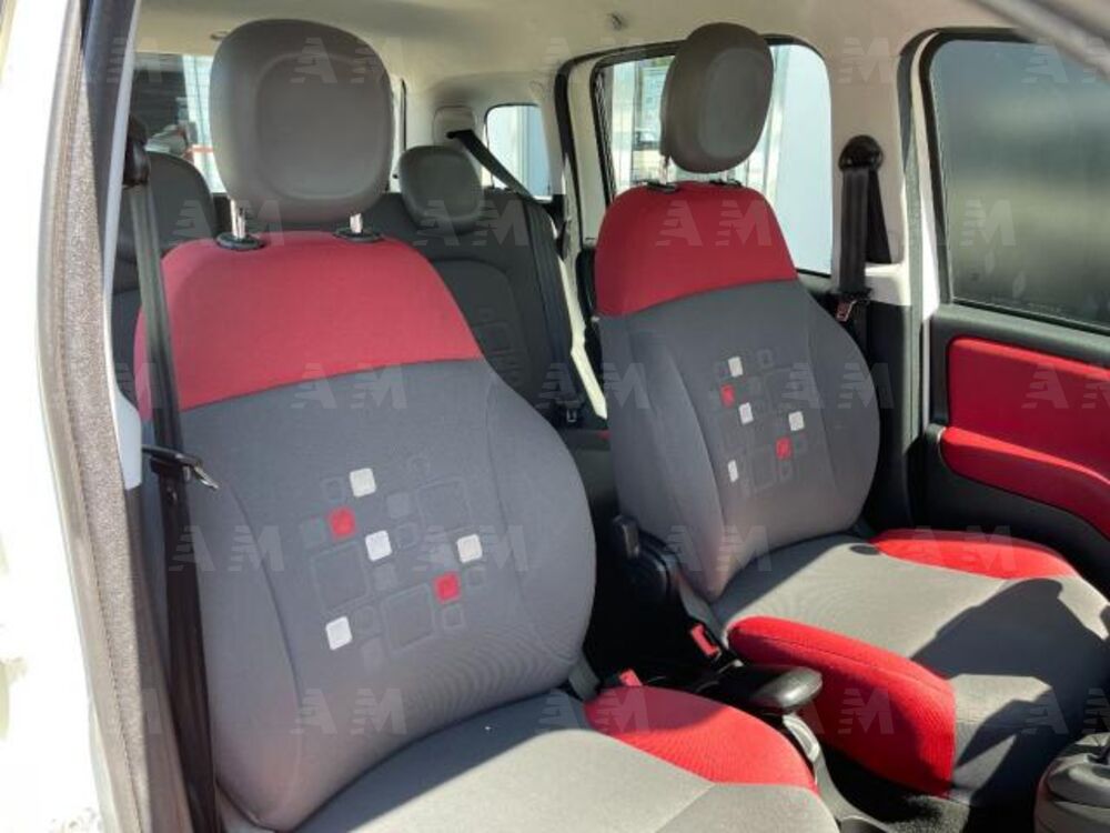 Fiat Panda 1.2 EasyPower Lounge (9)