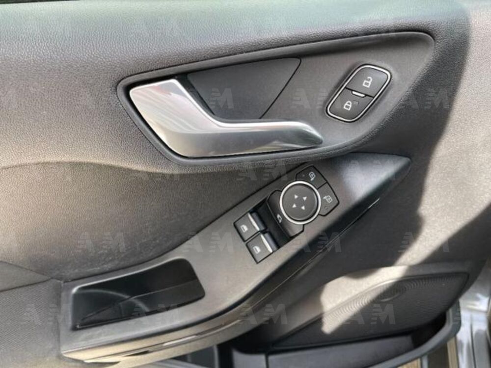 Ford Fiesta 1.5 EcoBlue 5 porte Business High (10)