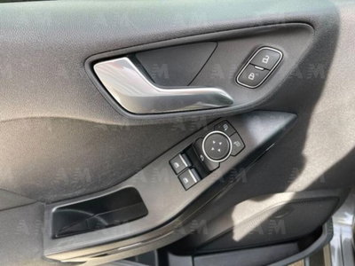 Ford Fiesta 1.5 EcoBlue 5 porte Business High (10)