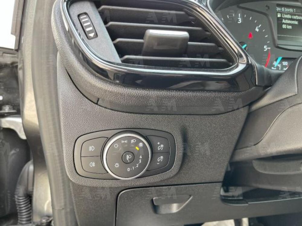 Ford Fiesta 1.5 EcoBlue 5 porte Business High (16)