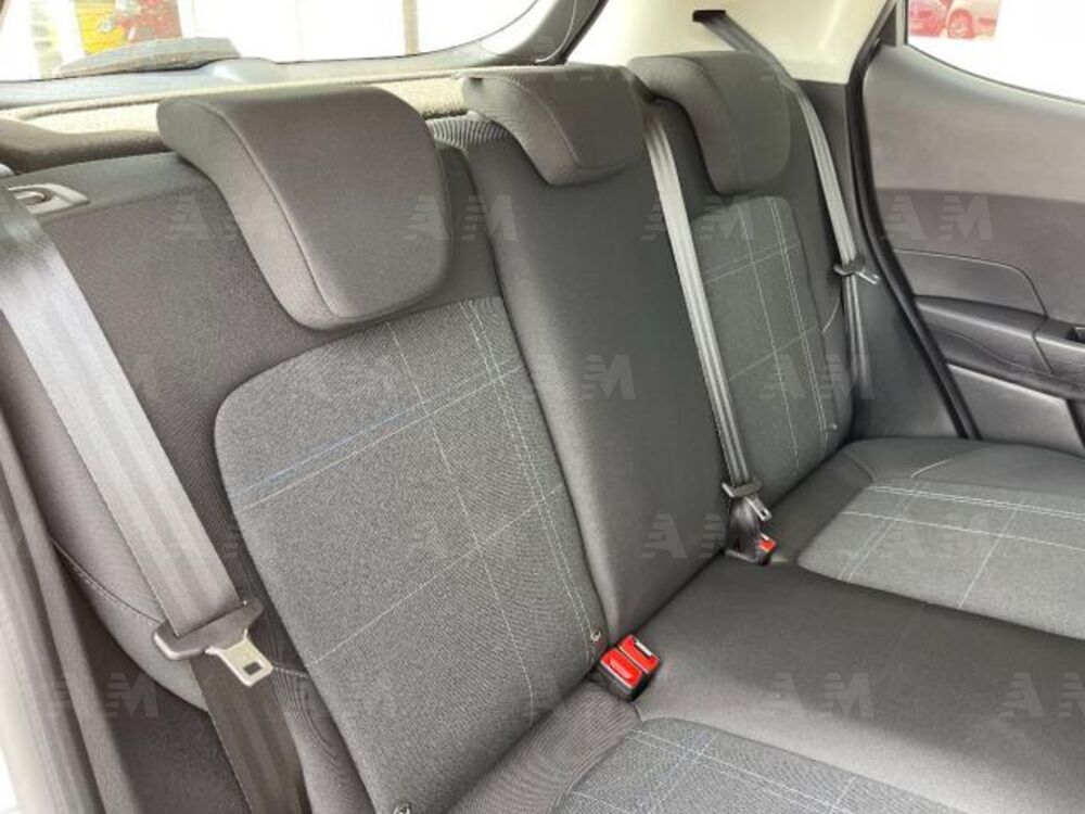 Ford Fiesta 1.5 EcoBlue 5 porte Business High (8)