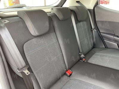 Ford Fiesta 1.5 EcoBlue 5 porte Business High (8)