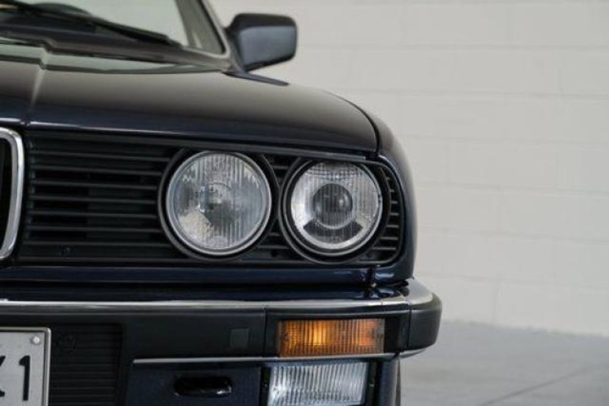 BMW Serie 3 Cabrio 320i let L (11)