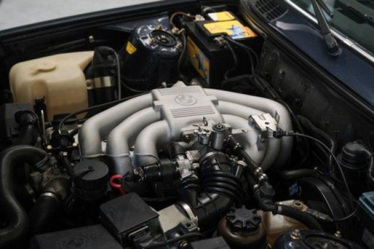 BMW Serie 3 Cabrio 320i let L (13)