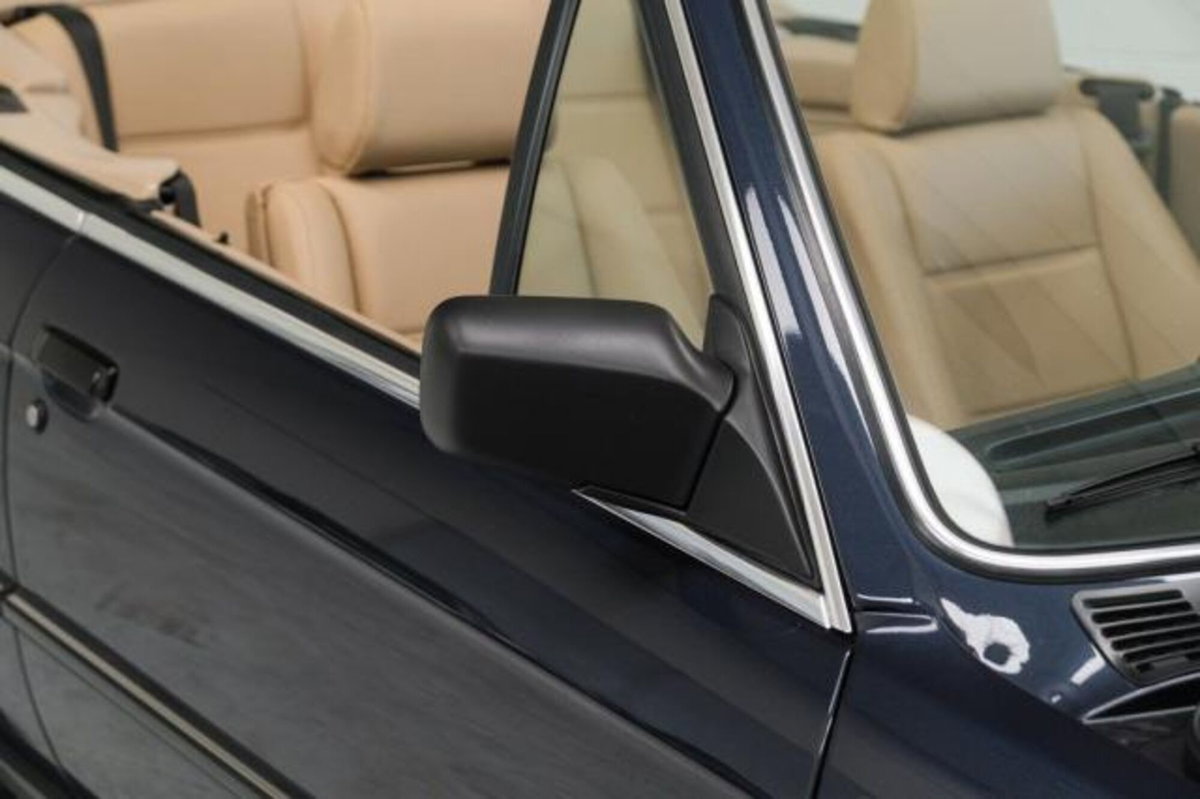 BMW Serie 3 Cabrio 320i let L (16)