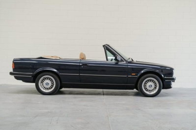 BMW Serie 3 Cabrio 320i let L (17)