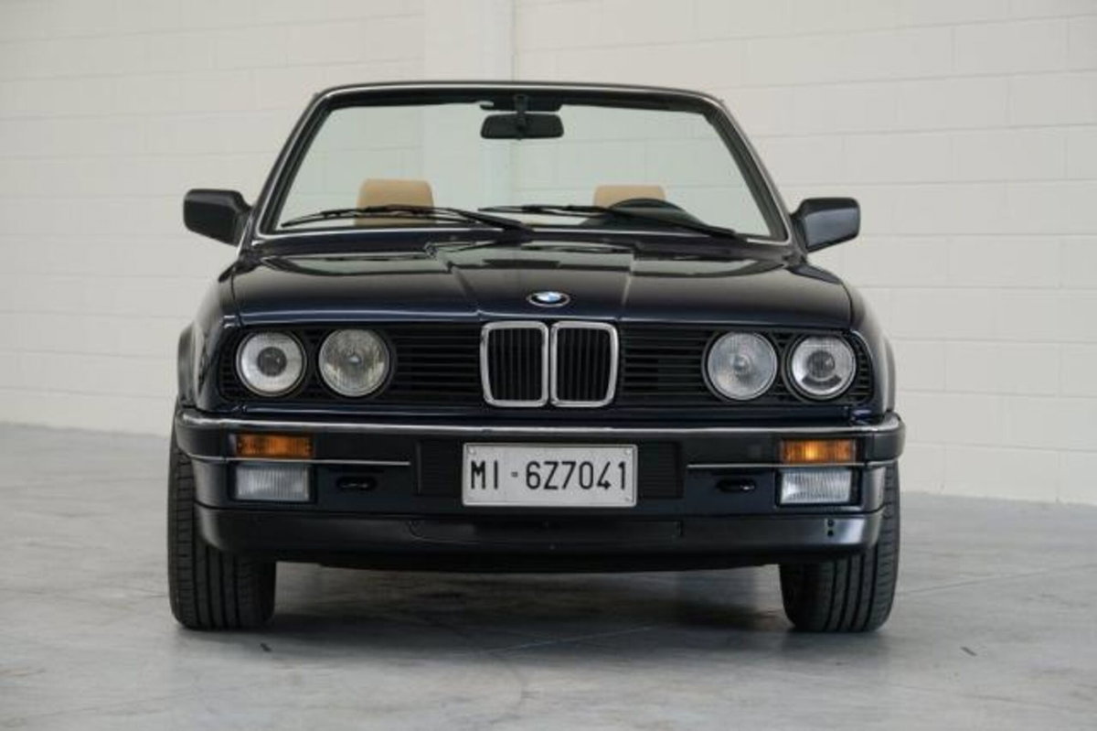 BMW Serie 3 Cabrio 320i let L (4)