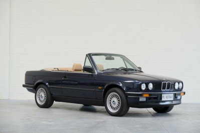 BMW Serie 3 Cabrio 320i let L (6)
