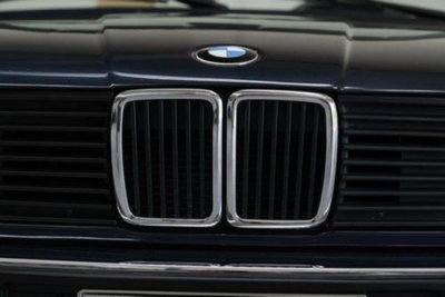 BMW Serie 3 Cabrio 320i let L (9)