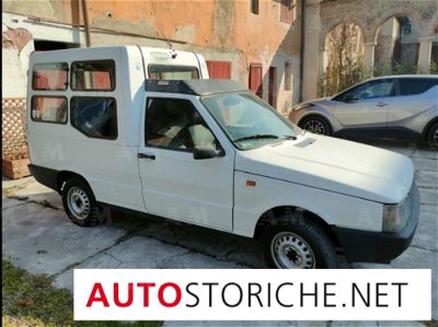 Fiat Fiorino 1.1 Combi