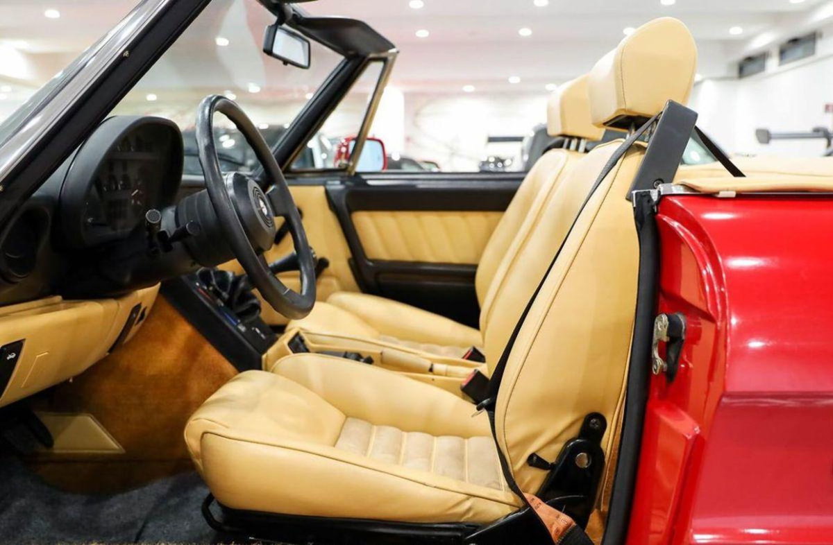 Alfa Romeo Spider 1.6 (10)