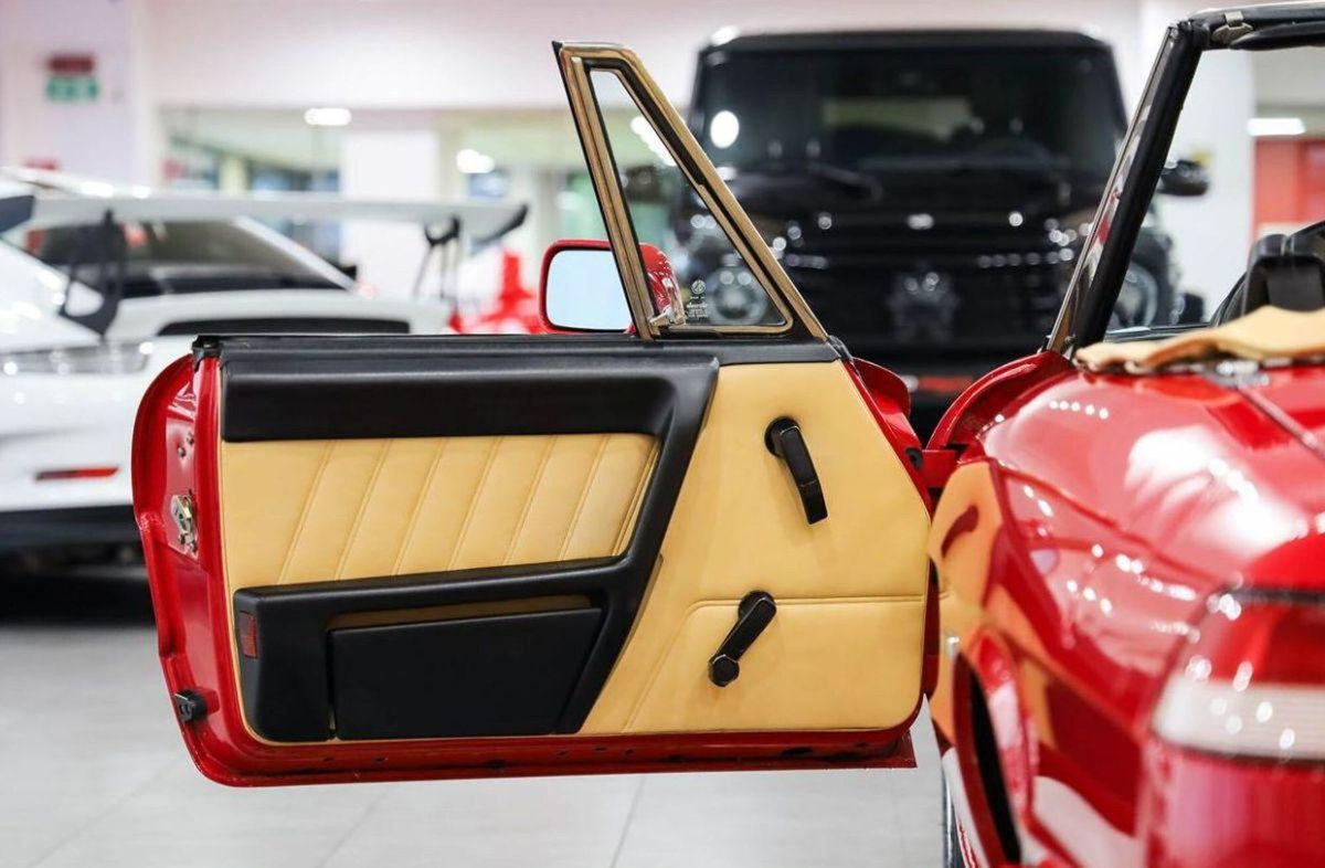 Alfa Romeo Spider 1.6 (12)