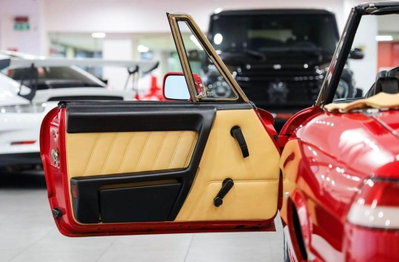 Alfa Romeo Spider 1.6 (12)